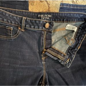 Maurice’s L Jeggings